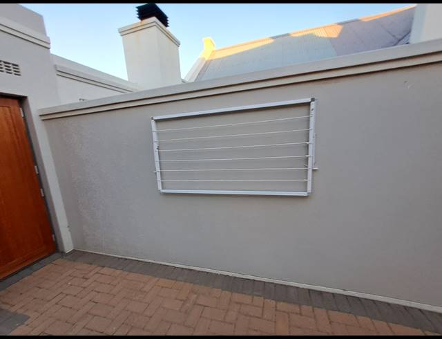 3 bed property to rent in REUNION PARK